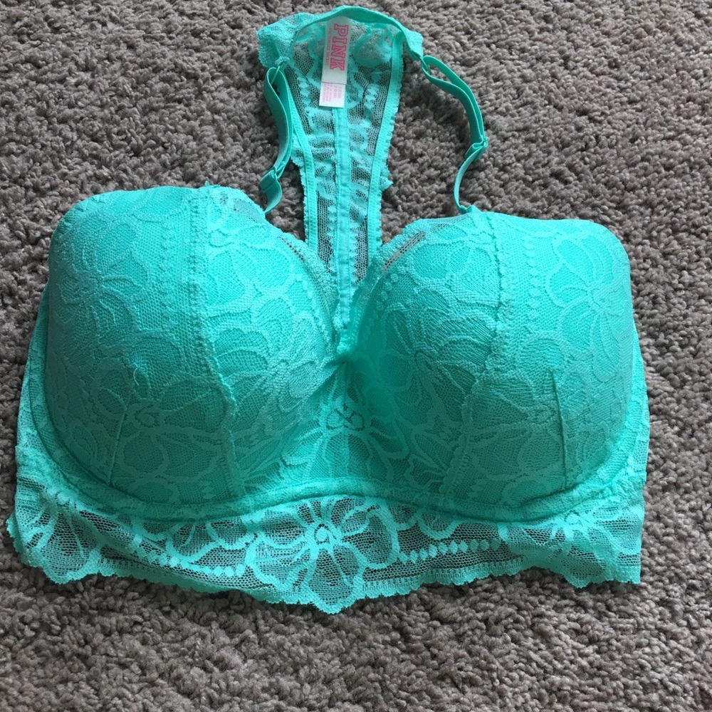 T-Back VS bralette